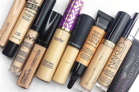 concealer for extremely dry skin